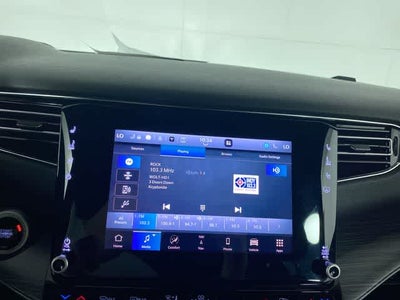 2024 Jeep Wagoneer Series III