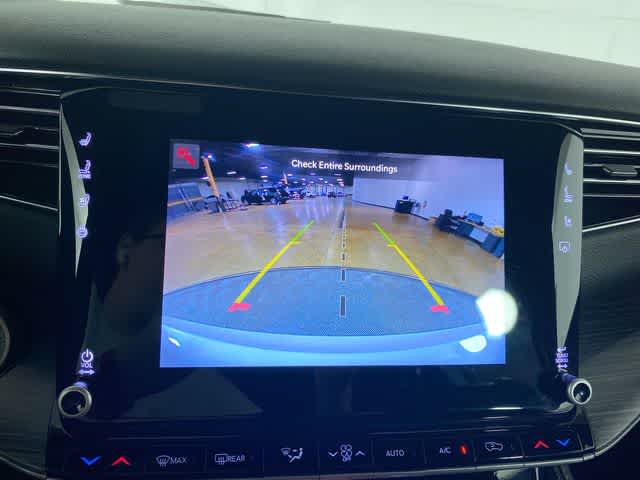 2024 Jeep Wagoneer Series III