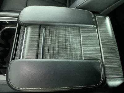 2024 Jeep Wagoneer Series III