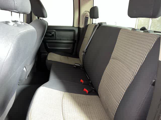 2010 Dodge Ram 1500 ST