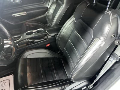 2023 Ford Mustang GT Premium