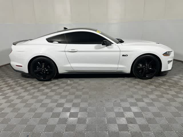 2023 Ford Mustang GT Premium