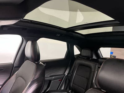 2023 Ford Escape ST-Line Select