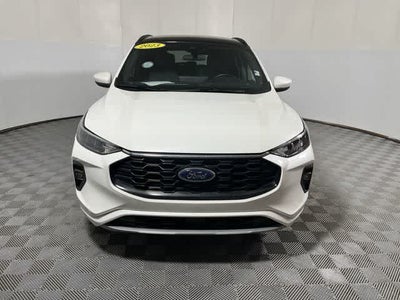 2023 Ford Escape ST-Line Select