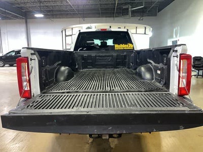 2025 Ford Super Duty F-250 Pickup XLT