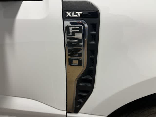 2024 Ford Super Duty F-250 SRW XLT