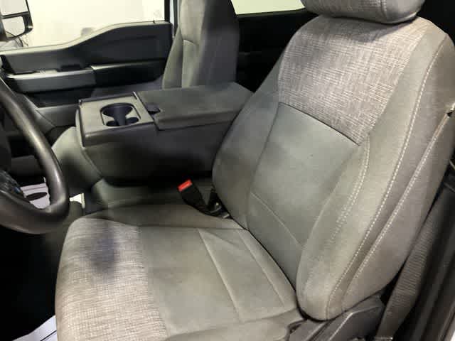 2024 Ford Super Duty F-250 SRW XLT