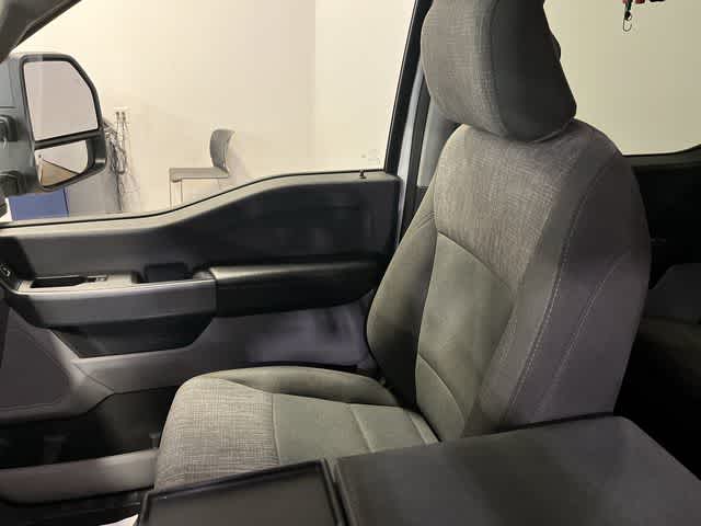 2024 Ford Super Duty F-250 SRW XLT