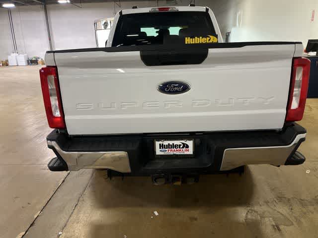 2024 Ford Super Duty F-250 SRW XLT