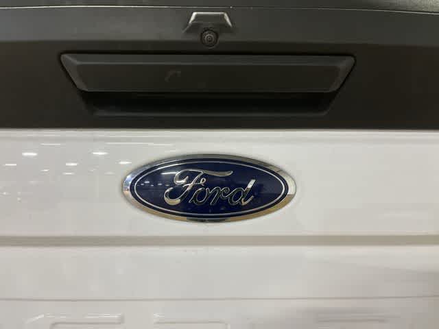 2022 Ford Super Duty F-250 SRW XLT