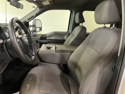 2022 Ford Super Duty F-250 SRW XLT