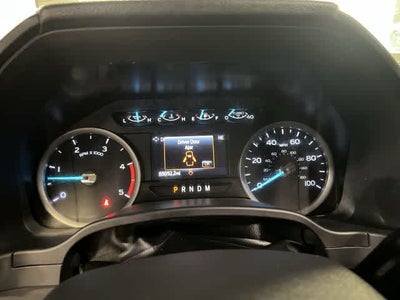 2022 Ford Super Duty F-250 SRW XLT