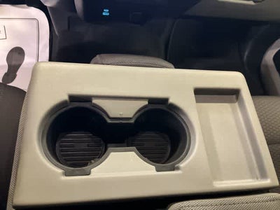 2022 Ford Super Duty F-250 SRW XLT