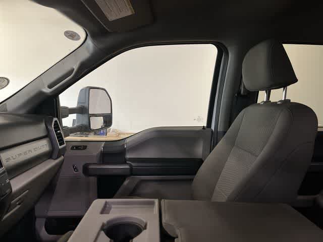 2022 Ford Super Duty F-250 SRW XLT