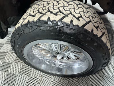 2015 Ford Super Duty F-250 SRW Lariat