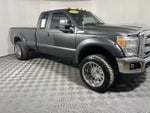 2015 Ford Super Duty F-250 SRW Lariat