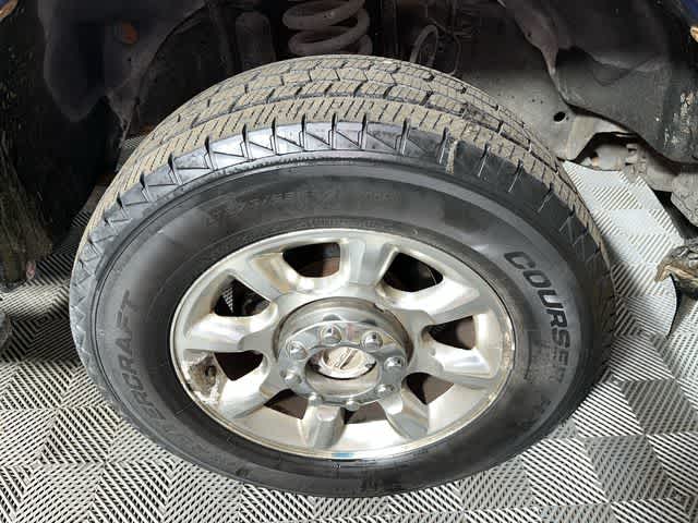 2011 Ford Super Duty F-250 Pickup XLT