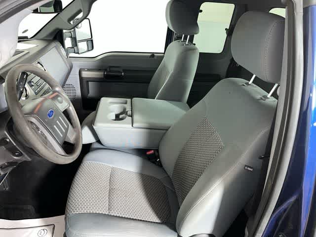 2011 Ford Super Duty F-250 Pickup XLT
