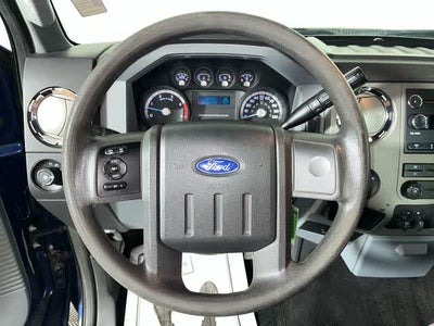 2011 Ford Super Duty F-250 Pickup XLT