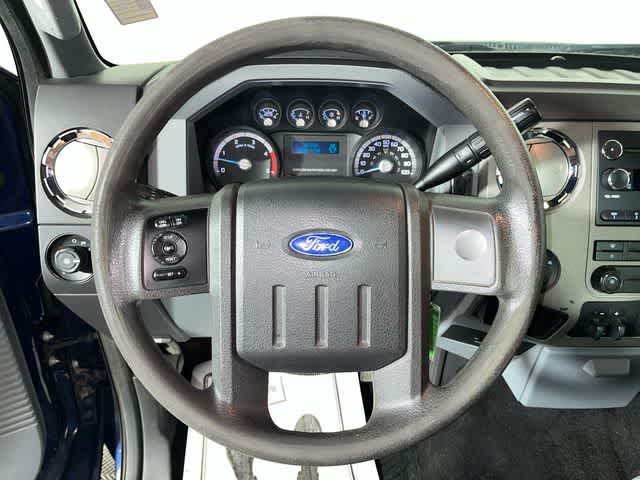 2011 Ford Super Duty F-250 Pickup XLT