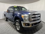 2011 Ford Super Duty F-250 Pickup XLT