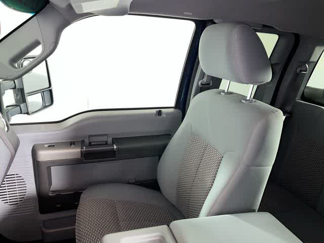 2011 Ford Super Duty F-250 Pickup XLT