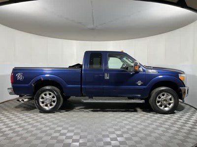 2011 Ford Super Duty F-250 Pickup XLT