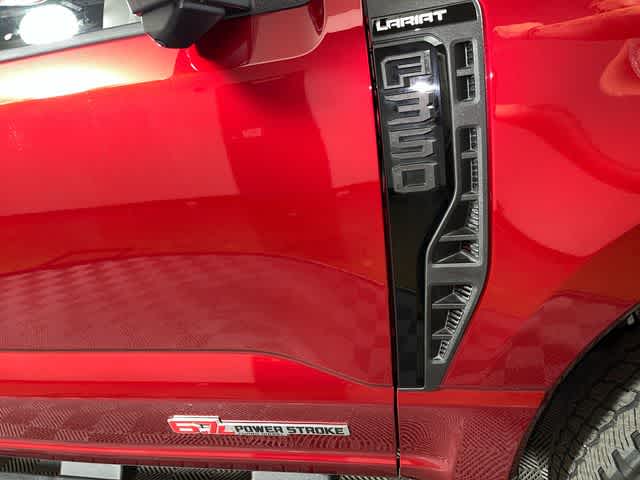 2026 Ford Super Duty F-350 SRW Pickup LARIAT