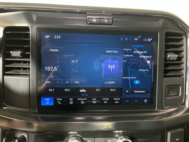 2026 Ford Super Duty F-350 SRW Pickup LARIAT