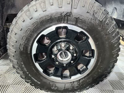 2025 Ford Super Duty F-350 SRW Pickup King Ranch