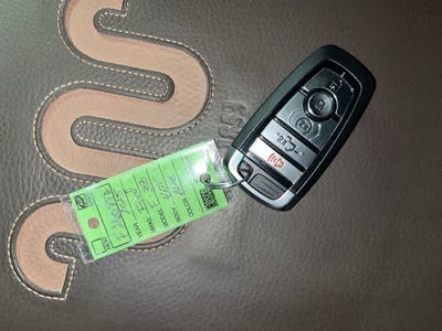 2025 Ford Super Duty F-350 SRW Pickup King Ranch