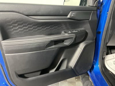 2024 Ford Ranger XL