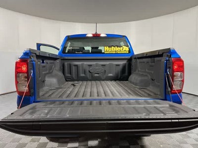 2024 Ford Ranger XL