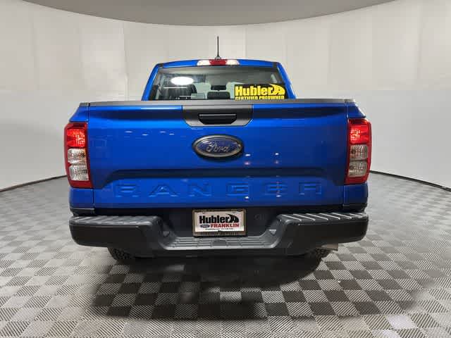 2024 Ford Ranger XL