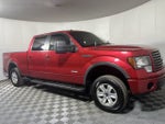 2012 Ford F-150 FX4