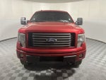 2012 Ford F-150 FX4