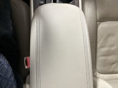2014 Buick LaCrosse Leather