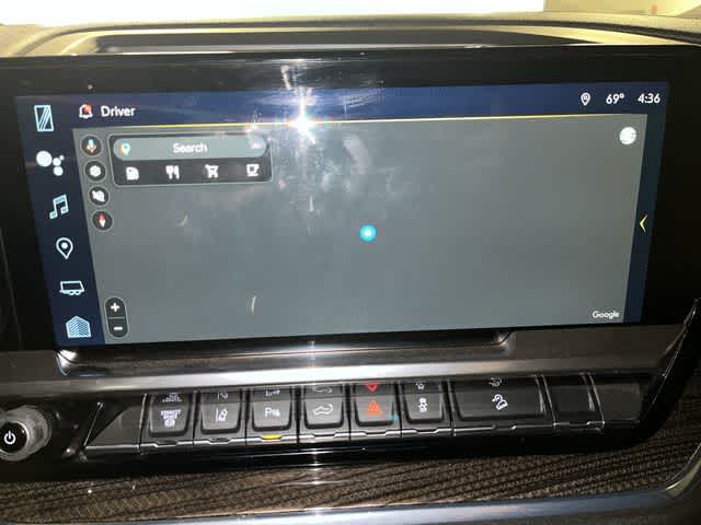 2024 Chevrolet Silverado 3500HD LT