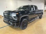 2024 Chevrolet Silverado 3500HD LT