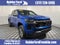 2023 Chevrolet Colorado 4WD LT