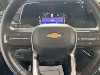 2023 Chevrolet Colorado 4WD LT