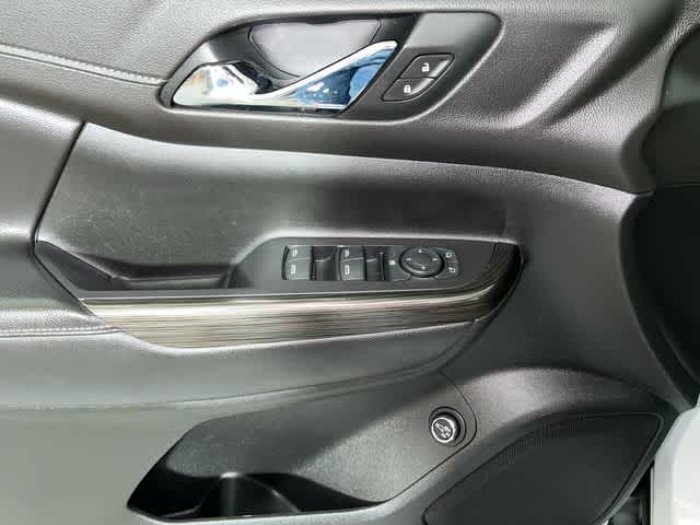2019 GMC Acadia SLT