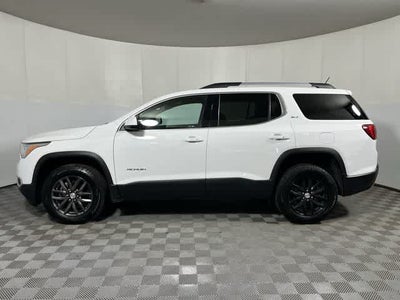 2019 GMC Acadia SLT