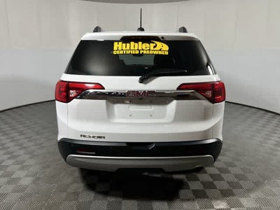 2019 GMC Acadia SLT