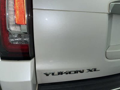 2017 GMC Yukon XL Denali Denali