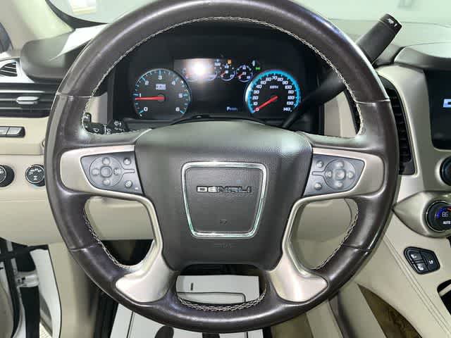 2017 GMC Yukon XL Denali Denali