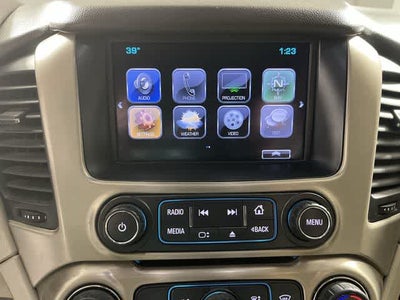 2017 GMC Yukon XL Denali Denali