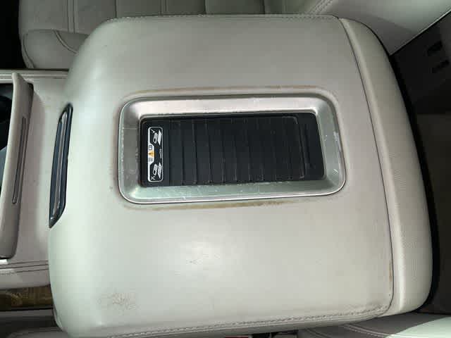 2017 GMC Yukon XL Denali Denali