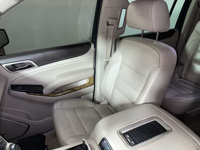 2017 GMC Yukon XL Denali Denali