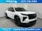 2024 Chevrolet Traverse FWD LT